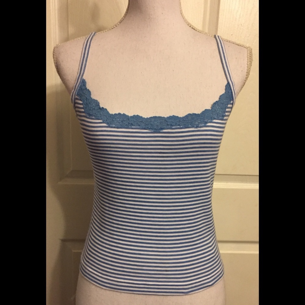 Victoria’s Secret Camisole Tank Top